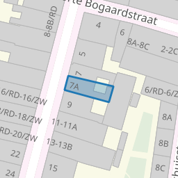 Perceel HLM01-C-5197