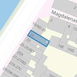 Perceel HLM01-C-5216