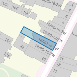 Perceel HLM01-C-5235