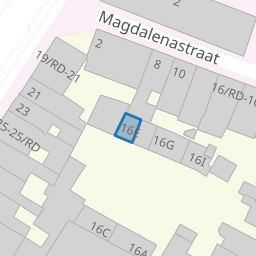 Perceel HLM01-C-5243