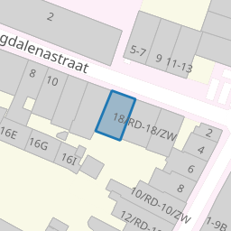 Perceel HLM01-C-5262