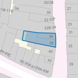 Perceel HLM01-C-5302