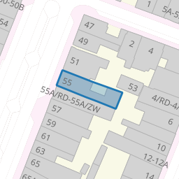 Perceel HLM01-C-5334