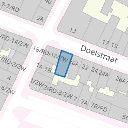 Perceel HLM01-C-5374