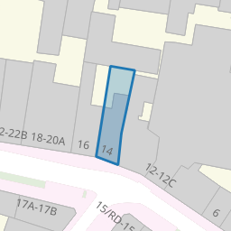 Perceel HLM01-C-5384