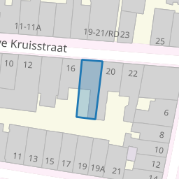 Perceel HLM01-C-5393