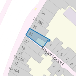 Perceel HLM01-C-5406