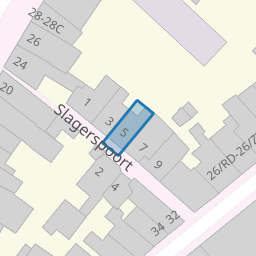 Perceel HLM01-C-5409