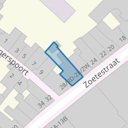 Perceel HLM01-C-5414