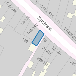 Perceel HLM01-C-5427