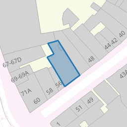 Perceel HLM01-C-5447