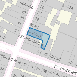 Perceel HLM01-C-5449