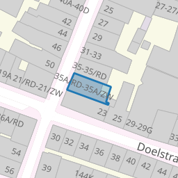 Perceel HLM01-C-5450