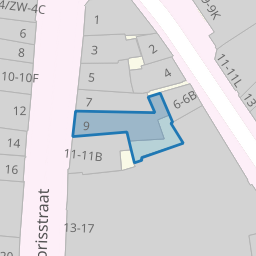 Perceel HLM01-C-5468