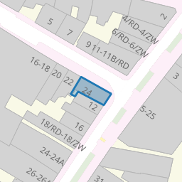 Perceel HLM01-C-5534