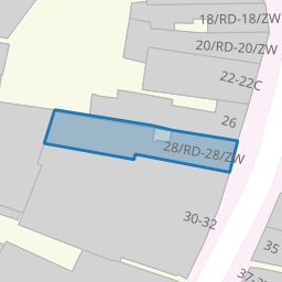 Perceel HLM01-C-5536