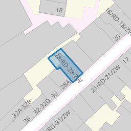 Perceel HLM01-C-5538