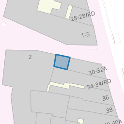 Perceel HLM01-C-5540