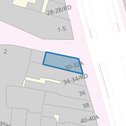 Perceel HLM01-C-5541