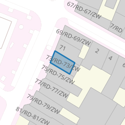 Perceel HLM01-C-5554