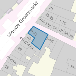 Perceel HLM01-C-5572