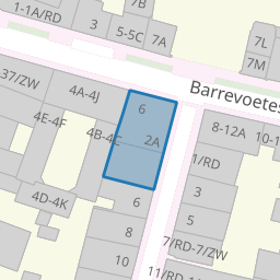 Perceel HLM01-C-5605