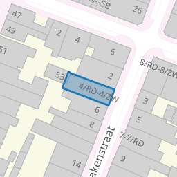 Perceel HLM01-C-5608