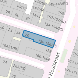 Perceel HLM01-C-5616
