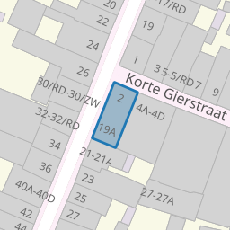 Perceel HLM01-C-5618