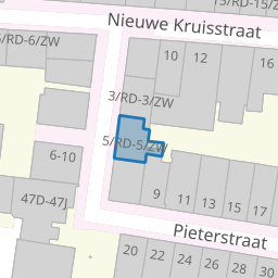 Perceel HLM01-C-5624