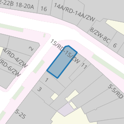 Perceel HLM01-C-5635