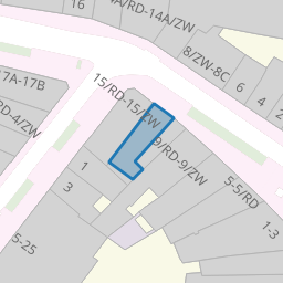 Perceel HLM01-C-5636