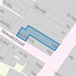 Perceel HLM01-C-5660