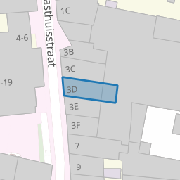 Perceel HLM01-C-5696