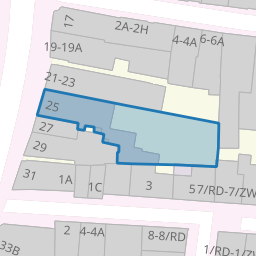 Perceel HLM01-C-5701