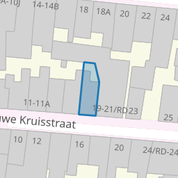 Perceel HLM01-C-5763