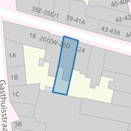 Perceel HLM01-C-5776