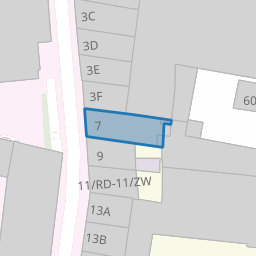 Perceel HLM01-C-5790