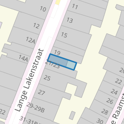 Perceel HLM01-C-5800