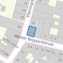 Perceel HLM01-C-5817