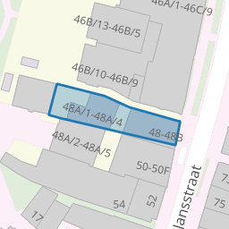 Perceel HLM01-C-5821
