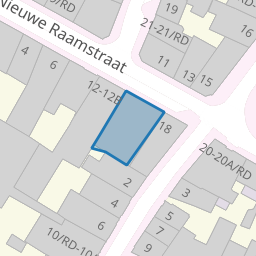 Perceel HLM01-C-5839