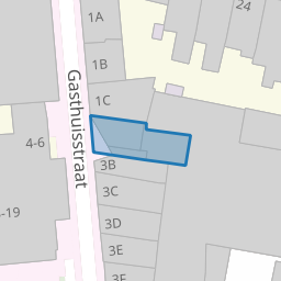 Perceel HLM01-C-5843