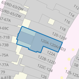 Perceel HLM01-C-5887