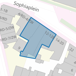 Perceel HLM01-C-5913