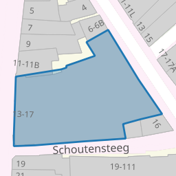 Perceel HLM01-C-5988