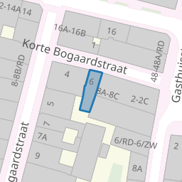 Perceel HLM01-C-6005