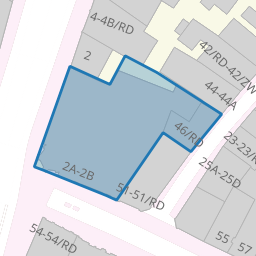 Perceel HLM01-C-6008