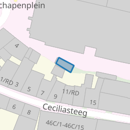 Perceel HLM01-C-6045