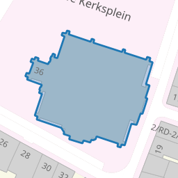 Perceel HLM01-C-6155